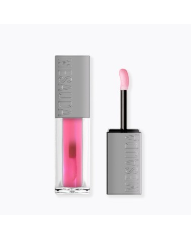 Mesauda Lipoilogy Tinted Lip Oil 102