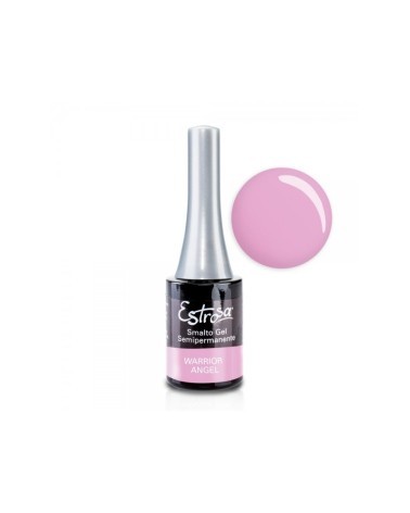 Estrosa 14 ml Smalto Semipermanente - HARDY PINKY