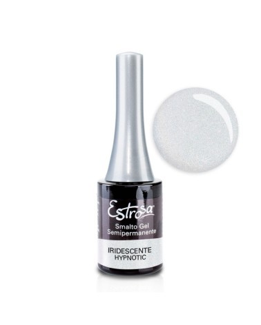 Estrosa 14 ml Smalto Semipermanente - IRIDESCENTE HYPNOTIC