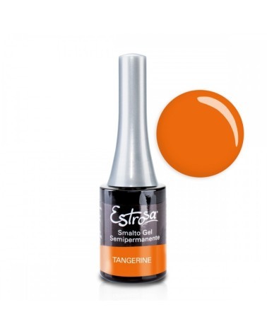 Estrosa 14 ml Smalto Semipermanente - TANGERINE