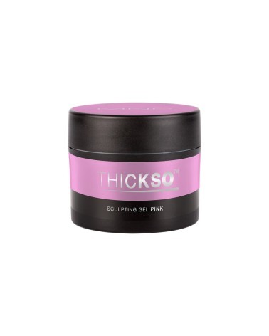 Mesauda Thickso Pink 50 Gr