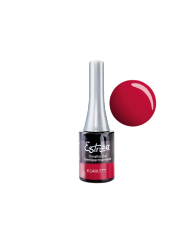 Estrosa 14 ml Smalto Semipermanente - SCARLETT