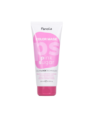 Color Mask Fanola - Pink Sugar