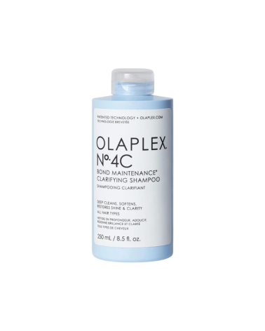 Olaplex N°4C - Bond Maintenance Clarifyng Shampoo