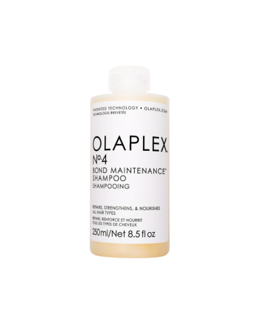 Olaplex N°4 - Bond Maintenance Shampoo