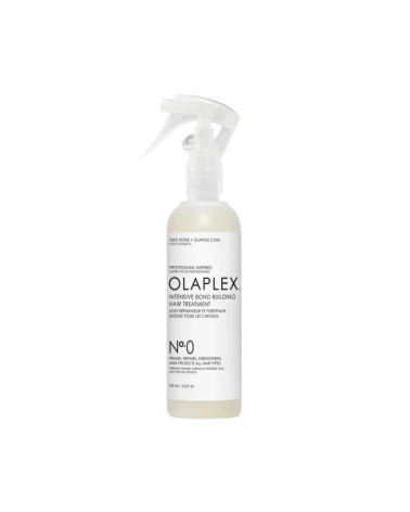 Olaplex n°0 - Intensive Bond Building Treatment