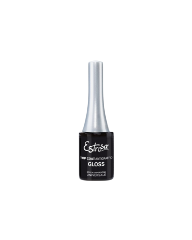 Top Coat Gloss Estrosa 14ml