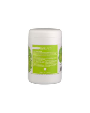 Sali podalici Labor PRO 1000gr Lime