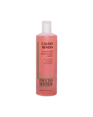 Caldo benda Phytosintesi 500ml