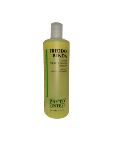 Freddo benda Phytosintesi 500ml