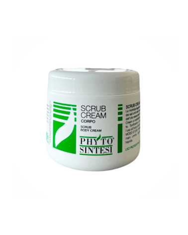 Scrub cream Phytosintesi 500ml