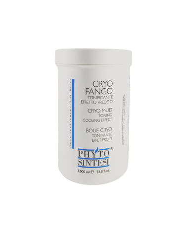 Cryo fango Phytosintesi 1000ml