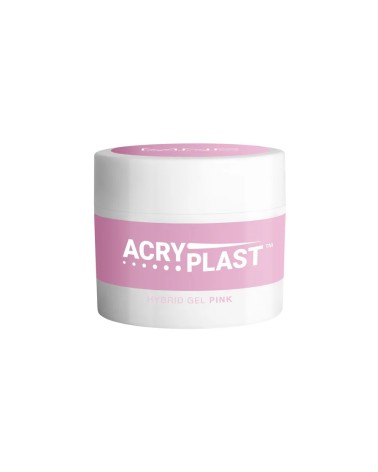 Mesauda Acryplast Pink 50 Gr