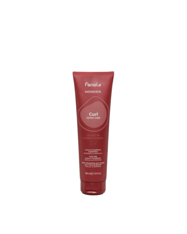 Fanola Curl Extra Care Leave In Conditioner 300ml