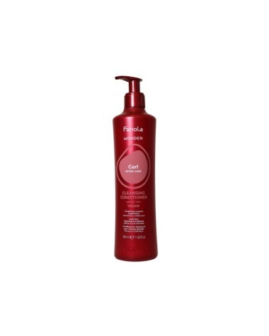 Fanola Curl Extra Care Cleansing Conditioner 350ml