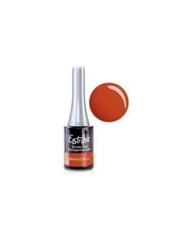 Estrosa 14 ml Smalto Semipermanente - ORANGE SILK