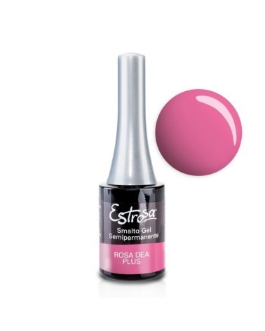 Estrosa 14 ml Smalto Semipermanente - ROSA DEA PLUS