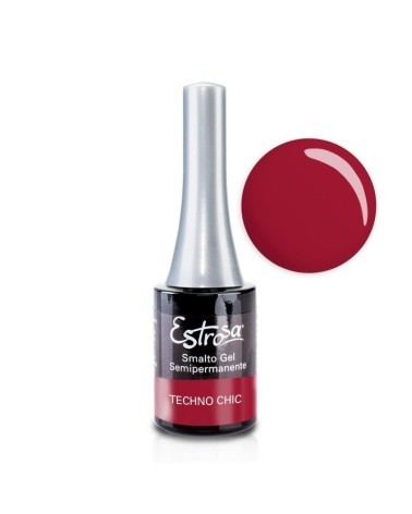 Estrosa 14 ml Smalto Semipermanente - TECHNO CHIC