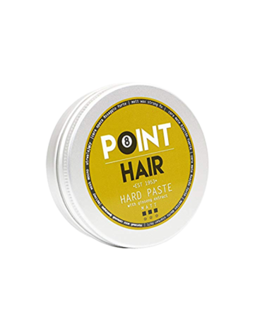 Point Hair Hard Past - Farmagan