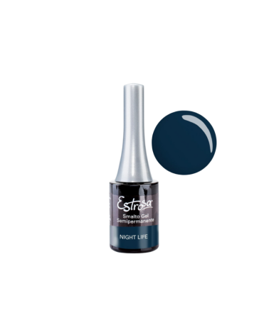 Estrosa 14 ml Smalto Semipermanente - NIGHT LIFE