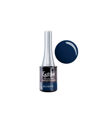 Estrosa 14 ml Smalto Semipermanente - BLU NOTTE