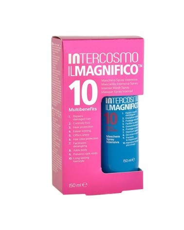 Intercosmo Il Magnifico Mask Spray 150ml