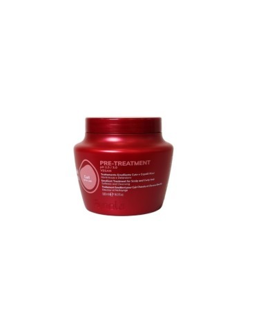 Fanola Curl Extra Care pre-Treatment 500ml