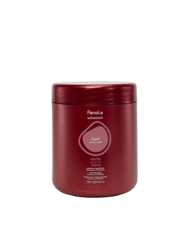 Fanola Curl Extra Care Mask 1000ml