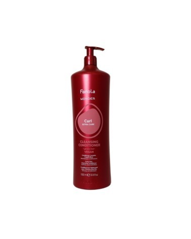 Fanola Curl Extra Care Cleansing Conditioner 1000m