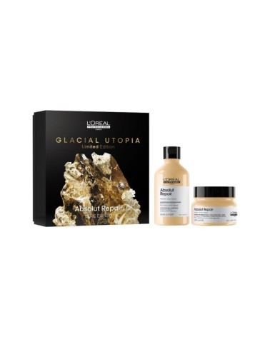 L'Oreal  S.Expert Glacial Utopia Box Absolut Repair