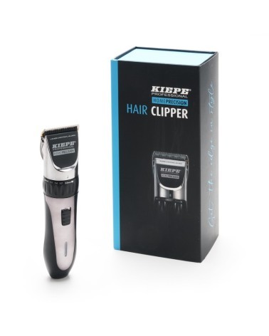 Kiepe Home Precision Hair Clipper