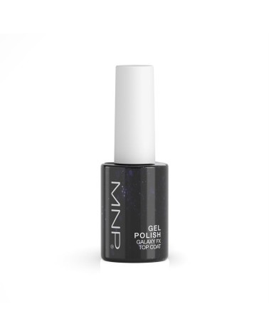 Mesauda Top Coat Galaxy Fx 809