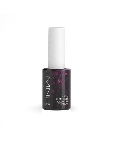 Mesauda Top Coat Galaxy Fx 806