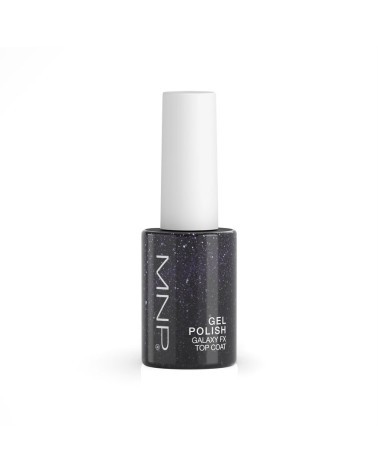 Mesauda Top Coat Galaxy Fx 808