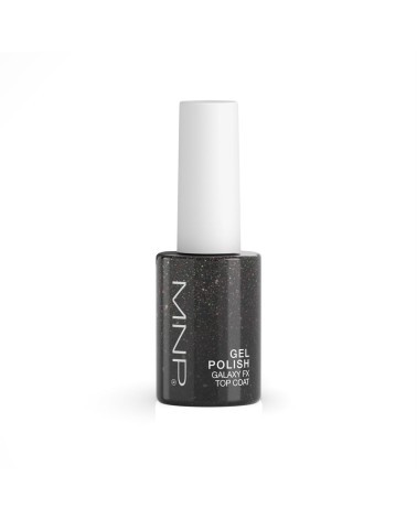 Mesauda Top Coat Galaxy Fx 807