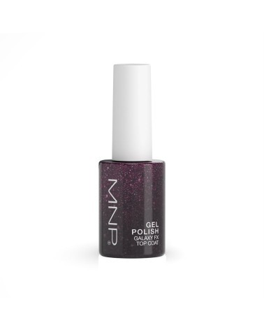 Mesauda Top Coat Galaxy Fx 804