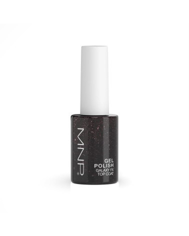 Mesauda Top Coat Galaxy Fx 805