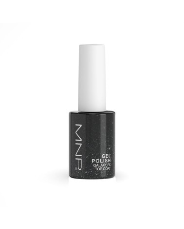 Mesauda Top Coat Galaxy Fx 802