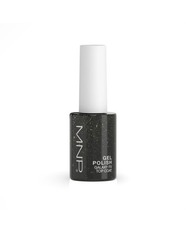 Mesauda Top Coat Galaxy Fx 801