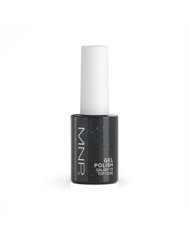 Mesauda Top Coat Galaxy Fx 810