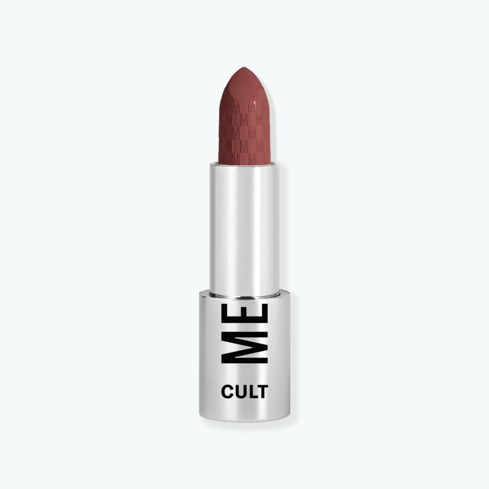 Mesauda Labbra  Cult Creamy Lipstick 101