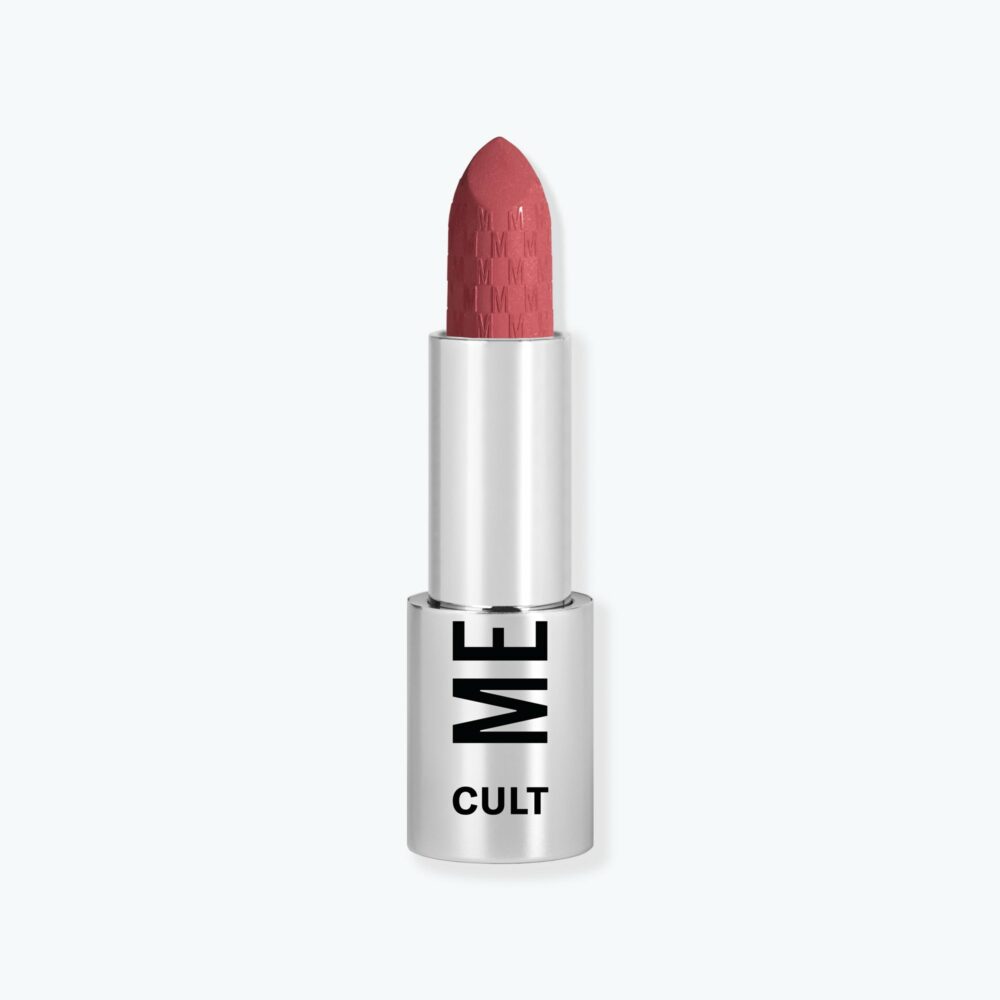 Mesauda Labbra  Cult Creamy Lipstick 111