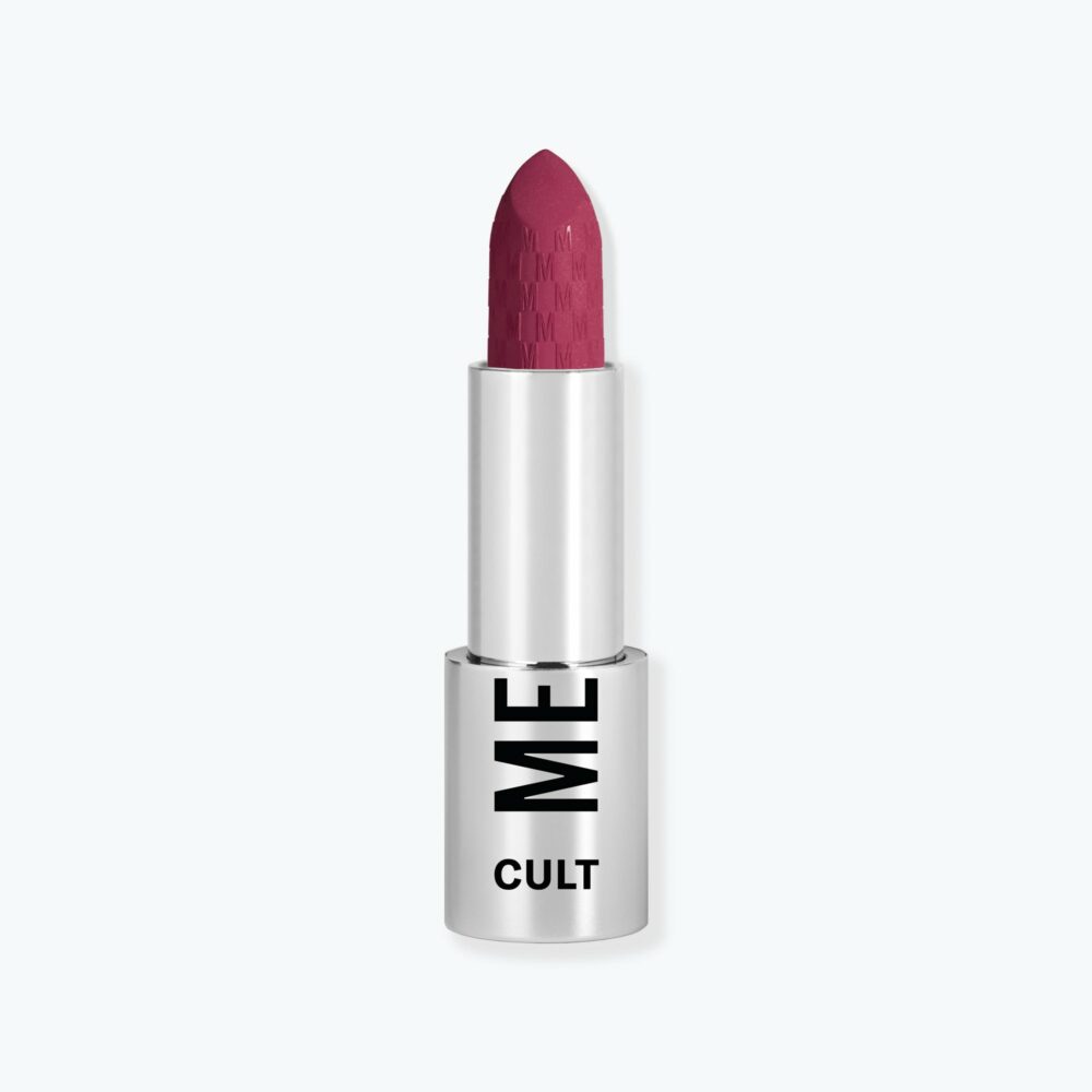 Mesauda Labbra  Cult Creamy Lipstick 112