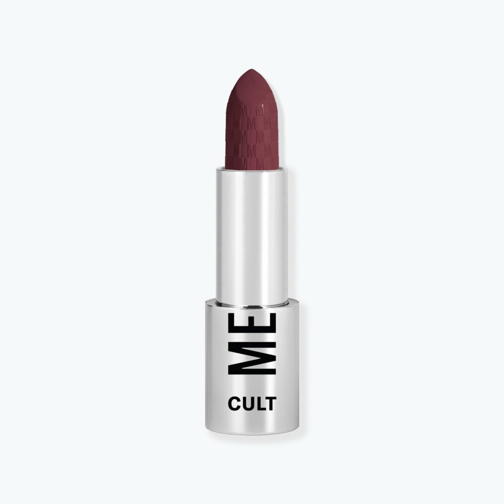 Mesauda Labbra  Cult Creamy Lipstick 114