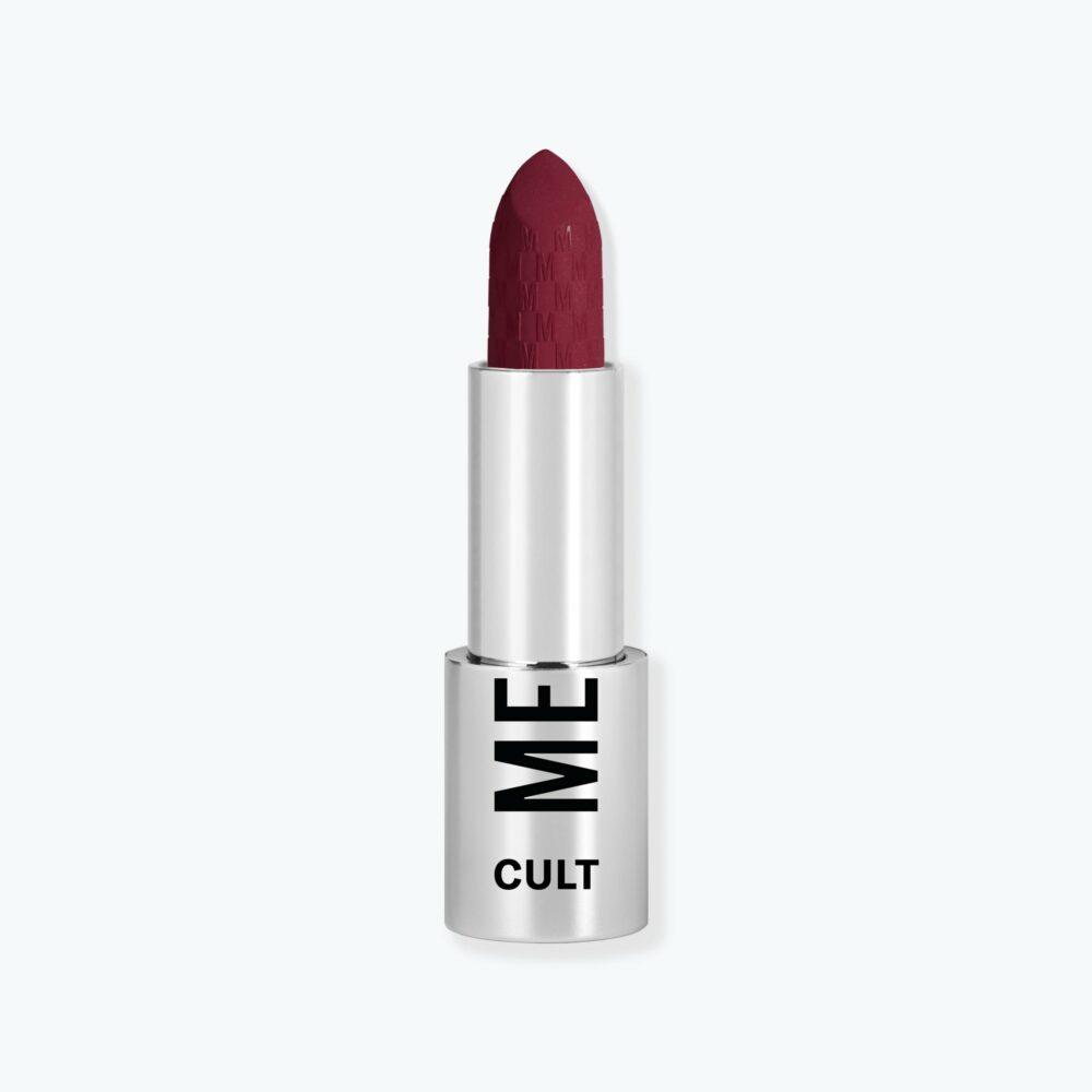 Mesauda Labbra  Cult Creamy Lipstick 115