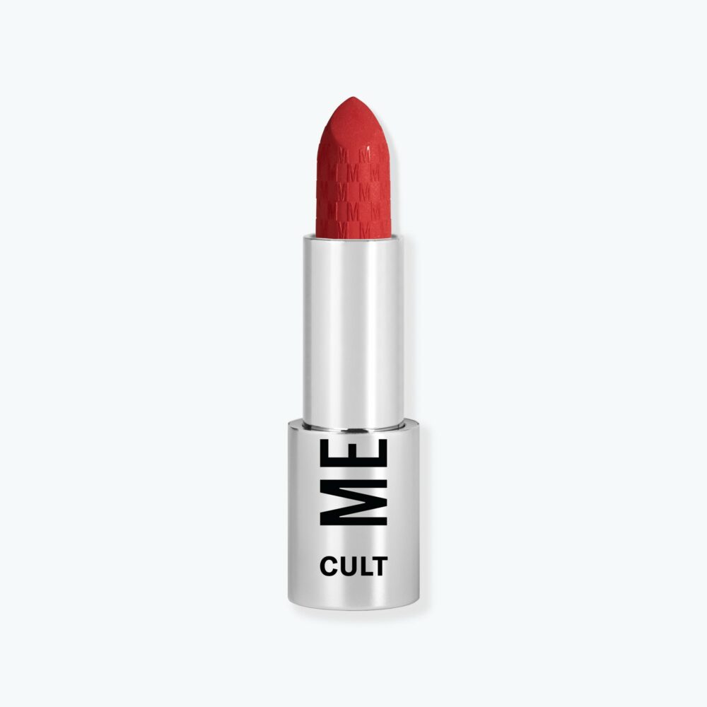 Mesauda Labbra  Cult Creamy Lipstick 117