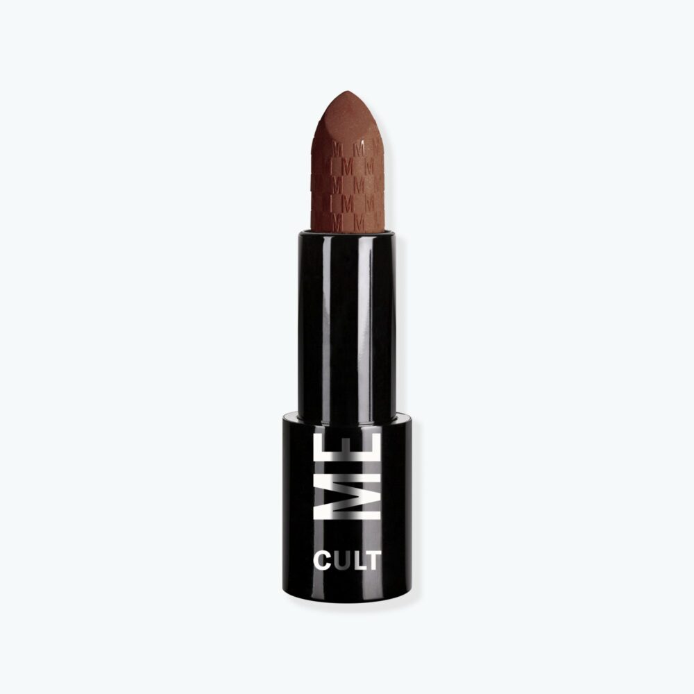 Mesauda Labbra  Cult Matte Lipstick 202