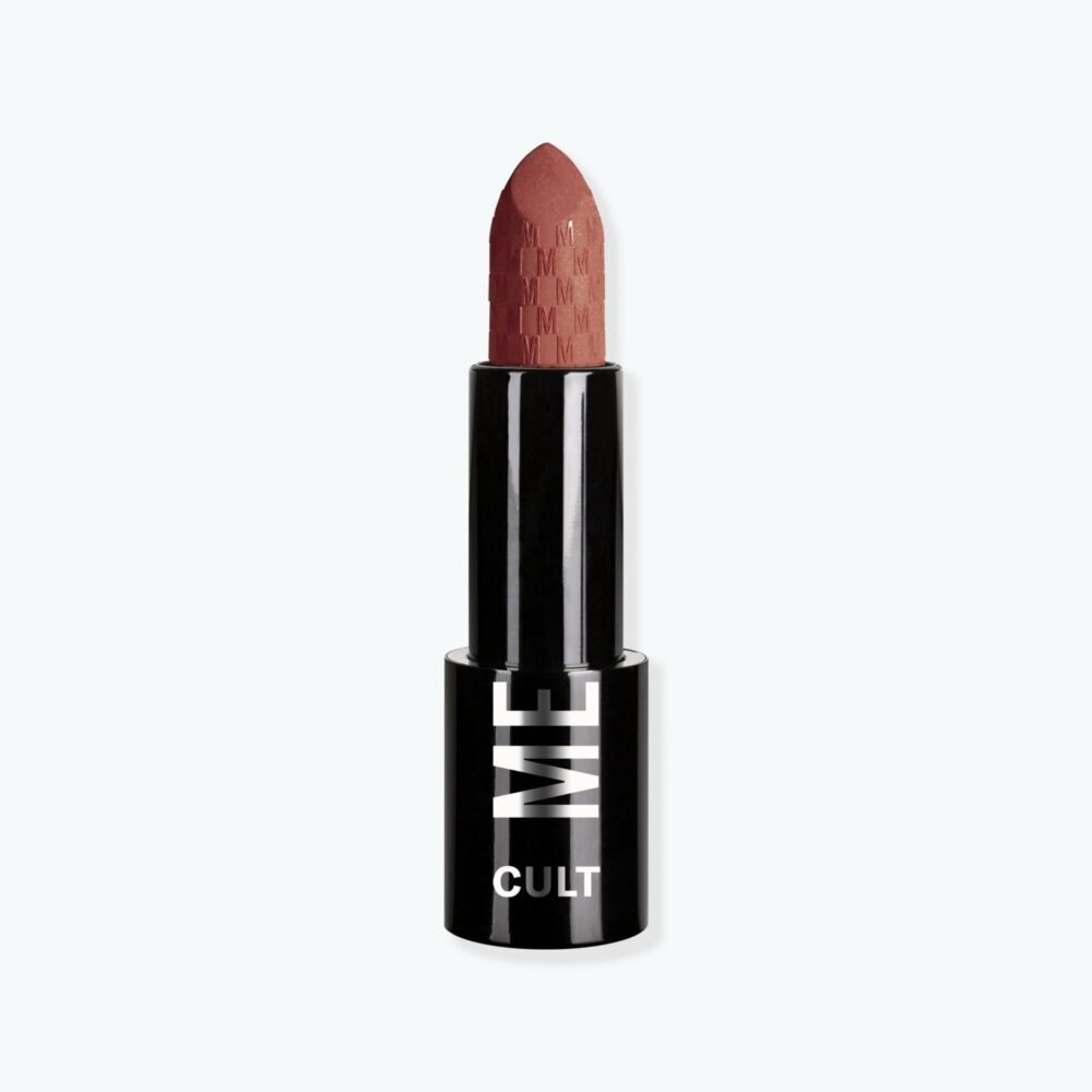 Mesauda Labbra  Cult Matte Lipstick 205