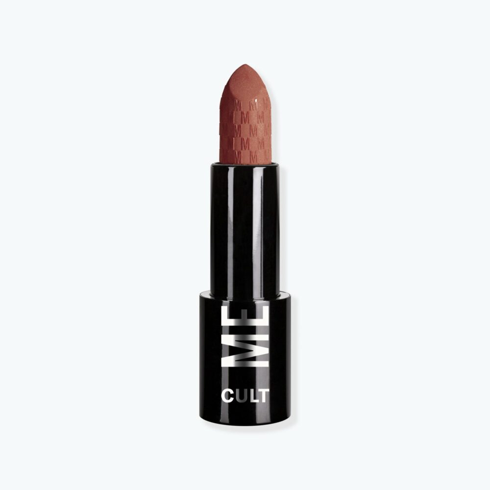 Mesauda Labbra  Cult Matte Lipstick 206