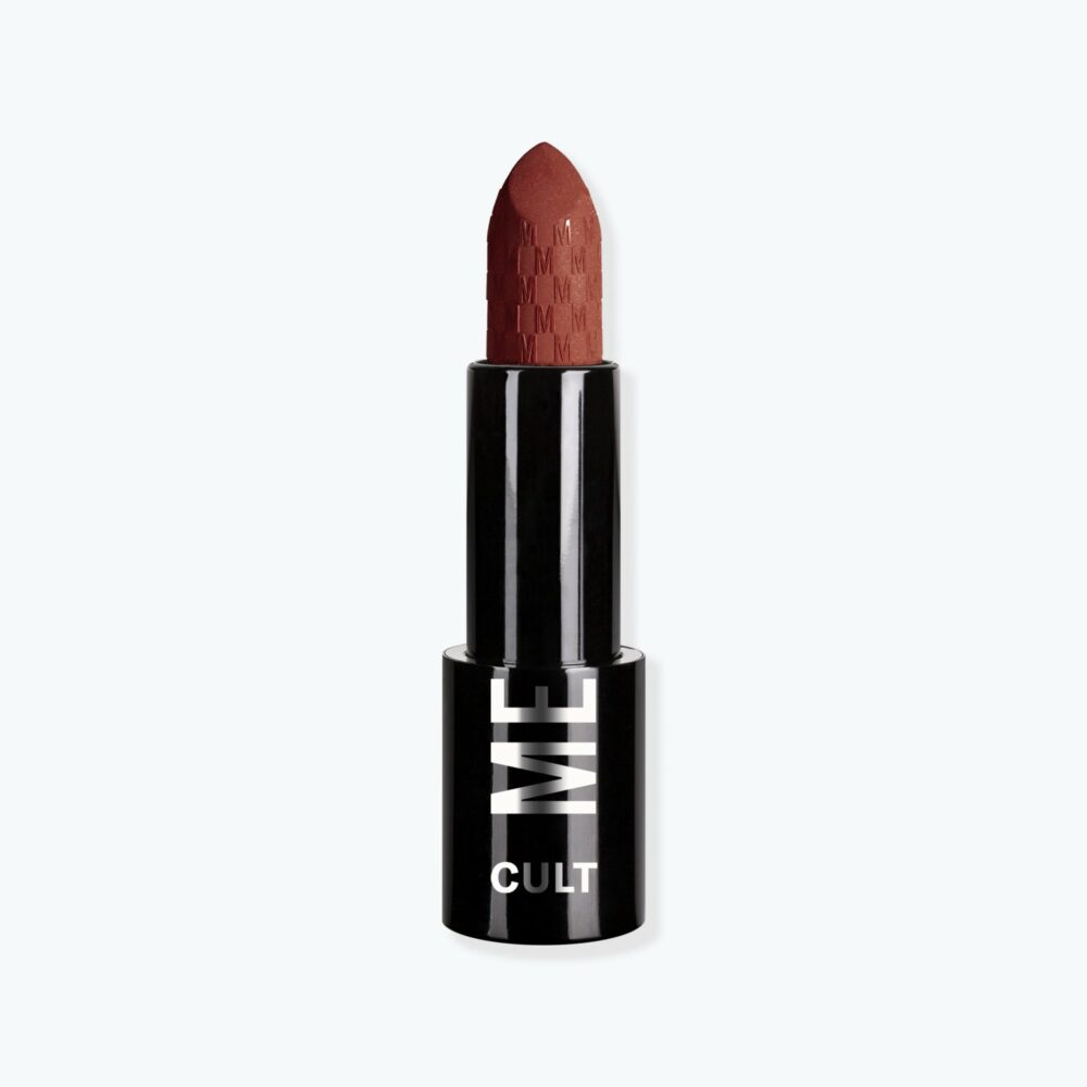 Mesauda Labbra  Cult Matte Lipstick 207